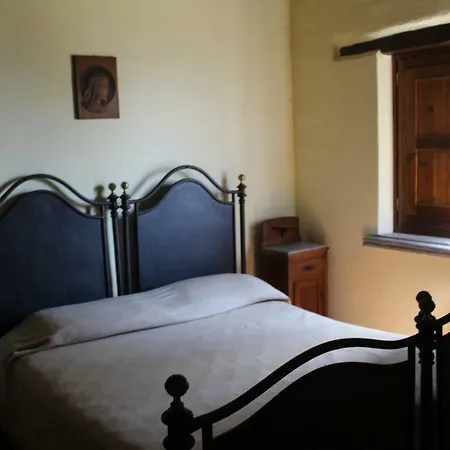 Casa di campagna Casetta Ai Malvitani *