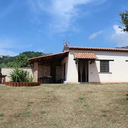 Casa di campagna Casetta Ai Malvitani