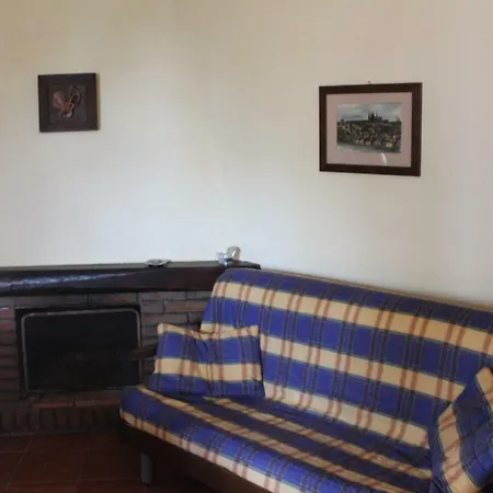 Casetta Ai Malvitani Cetraro