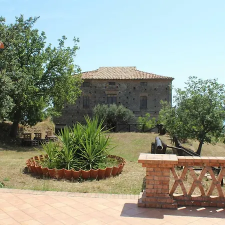 Casetta Ai Malvitani Casa di campagna *