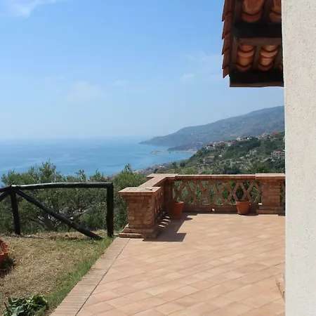 Country house Casetta Ai Malvitani Cetraro
