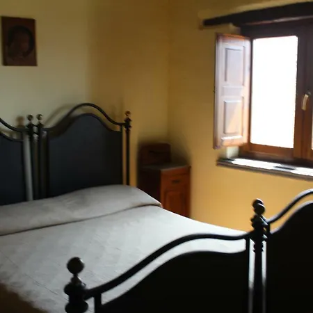 Casa di campagna Casetta Ai Malvitani *