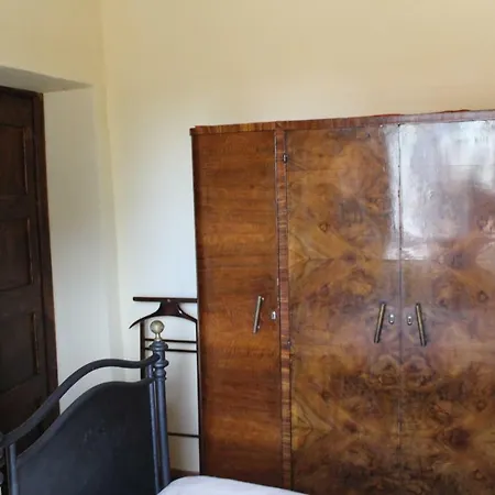 Casa di campagna Casetta Ai Malvitani Cetraro