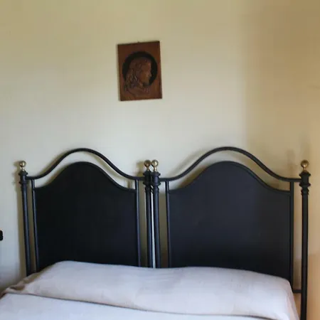 Casetta Ai Malvitani Casa di campagna Cetraro