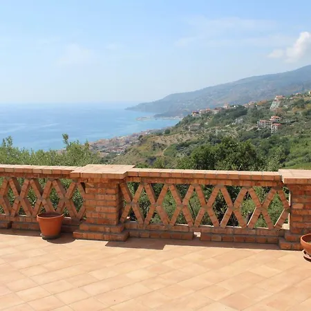 Casa di campagna Casetta Ai Malvitani Cetraro