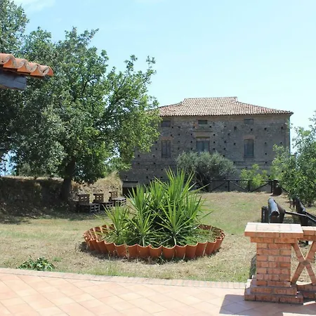Casa di campagna Casetta Ai Malvitani Cetraro