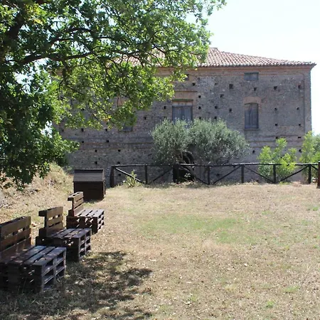 Casa di campagna Casetta Ai Malvitani *