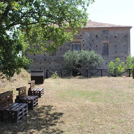 Country house Casetta Ai Malvitani *